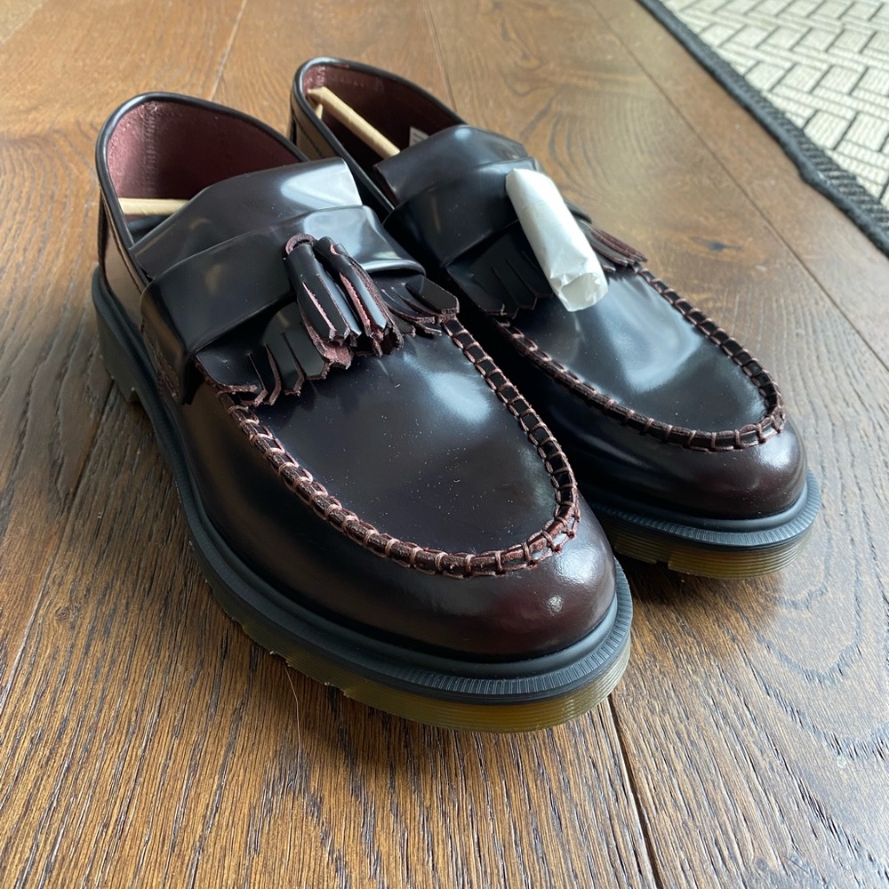 Dr Martens Men’s loafers